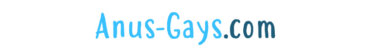Anus-gays.com